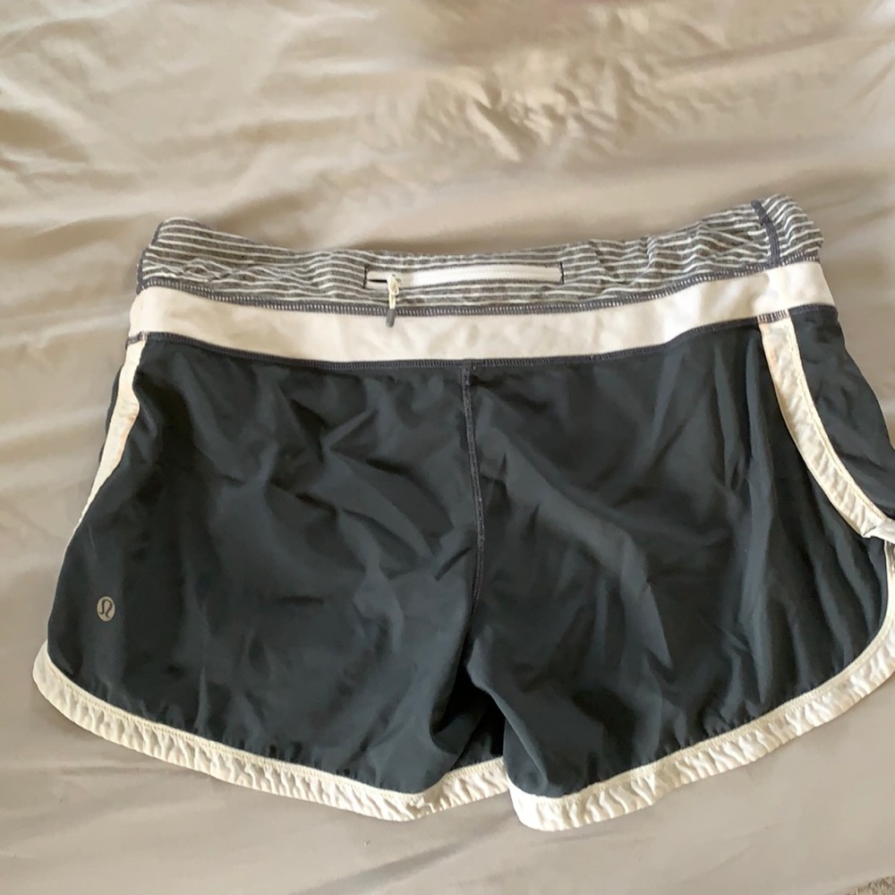 Lulu shorts